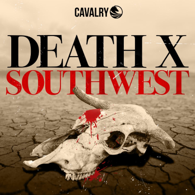 episode Introducing: Death X Southwest artwork