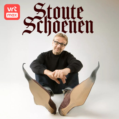 episode Ontdek nu Stoute schoenen op VRT MAX. artwork