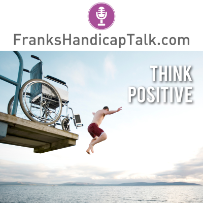 FranksHandicapTalk - DER Podcast für Menschen mit Behinderung