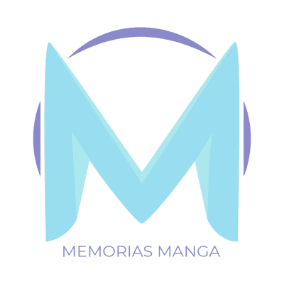 Memorias Manga