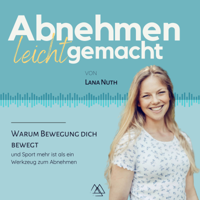 episode 61 | Warum Bewegung dich bewegt artwork