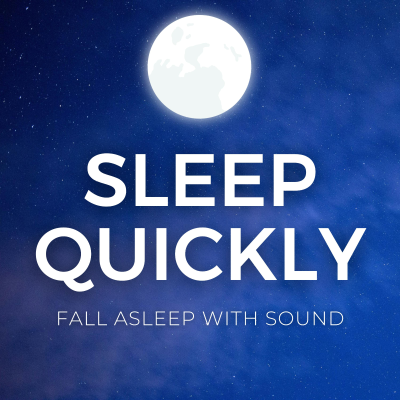 SLEEP QUICKLY 😴 - Fall Asleep with Sound