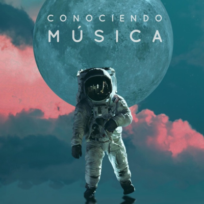 CONOCIENDO MÚSICA