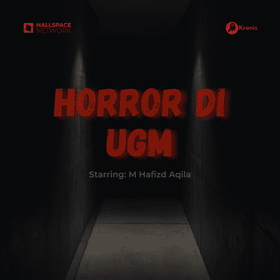episode Pengalaman Mistis di UGM | Kronis Eps. 1 artwork