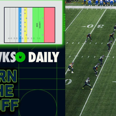 episode The New NFL Rule that WILL Bring Kick Offs Back from the DEAD artwork
