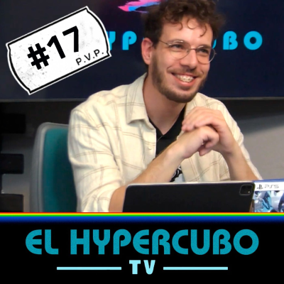 episode El Hypercubo TV #17 || Summer Game Fest | State of Play | XBox Showcase || artwork