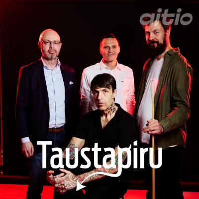 episode Suomi on tuhansien urheilupaikkojen maa – mutta tajuammeko sen merkitystä? artwork