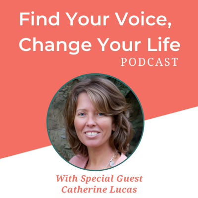 episode #171 Turning Breakdown Into Breakthrough: A Journey of Awakening artwork