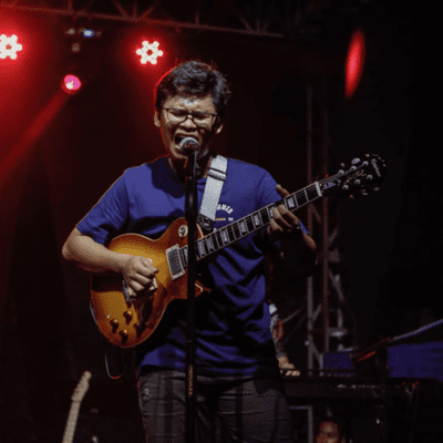 episode Eps 007 - OPONI “SOMBONG BUTUH PROSES” ft. Elang artwork