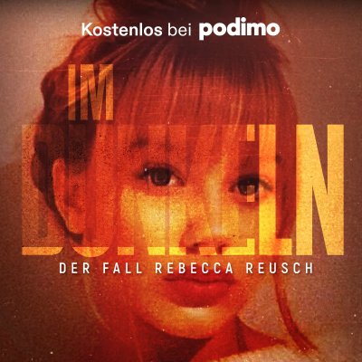 Im Dunkeln – Der Fall Rebecca Reusch