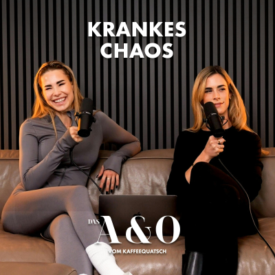 episode KRANKES CHAOS [S3 F18] artwork