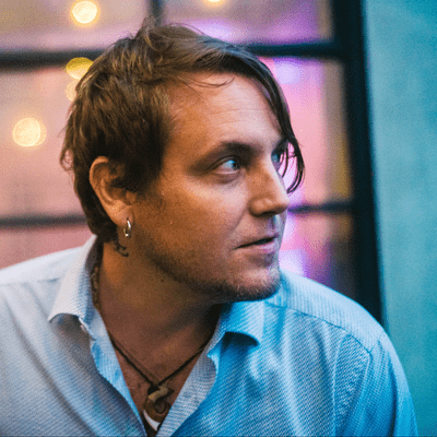 episode Graham Wilkinson, Austin Singer Songwriter artwork