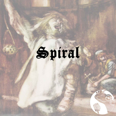 episode Spiral artwork