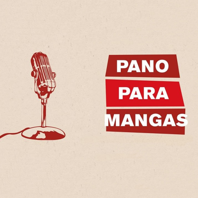 episode Homens e Peixes artwork