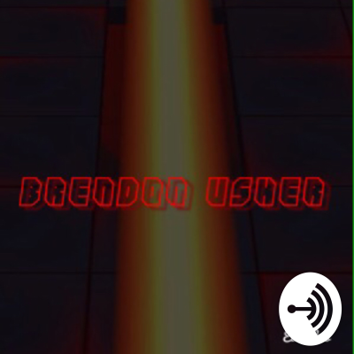 episode Apr 2, 2018 1st podcast artwork
