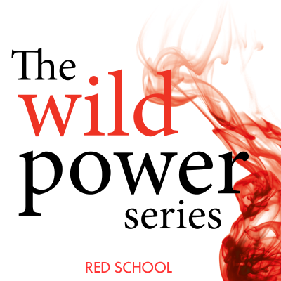 episode The Wild Power Series - Episode 8 artwork