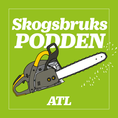 episode Skogsbrukspodden: Klimatanpassning i praktiken artwork