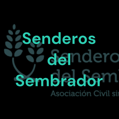 Senderos del Sembrador