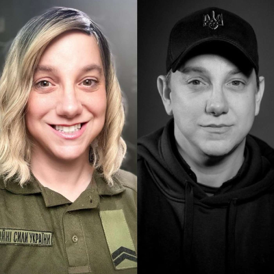 episode Sarah Ashton Cirillo: One Year Later Part Two artwork