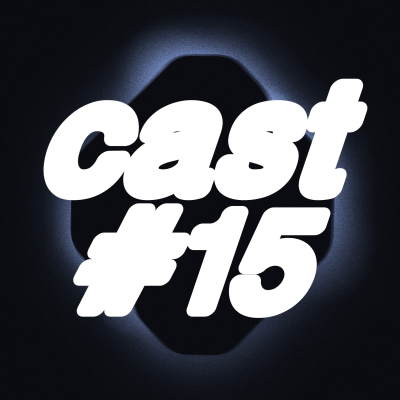episode Podcast 15 | Dizzy | Premieres: FANU, DJ SOFA, MARVEL CINEMA & MORE artwork