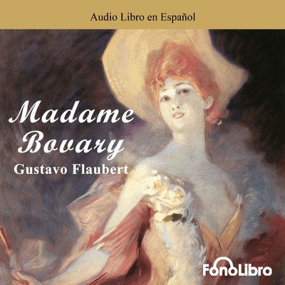 Madame Bovary - podcast
