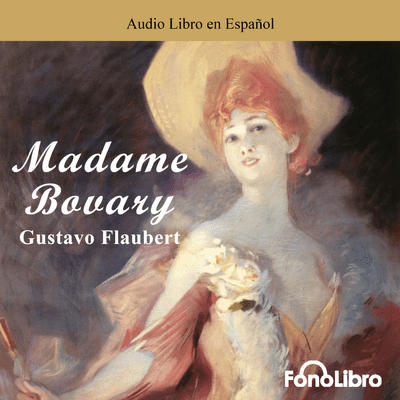 Madame Bovary