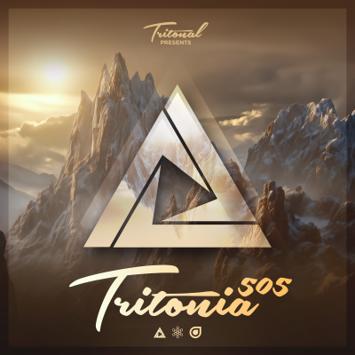 episode Tritonia 505 artwork