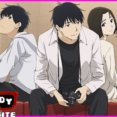 episode Spring 2020 Season Anime Starts! (That Anime Pod Ep. 9) artwork