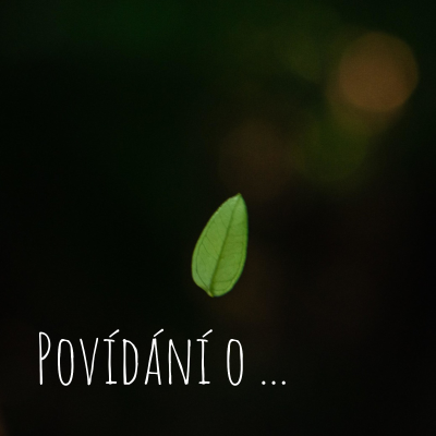 Povídání o ...
