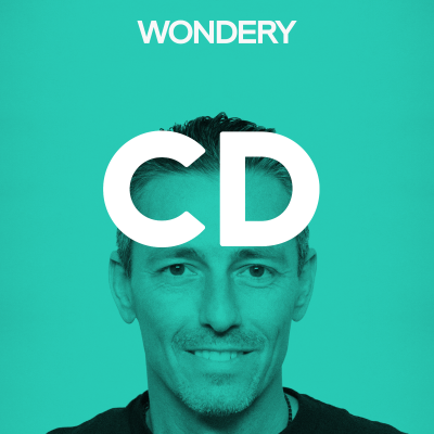 episode Curtis Duffy (chef and restaurateur) artwork