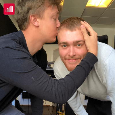 episode Dating er skide svært - Ung og forvirret med Marcus.Wav artwork