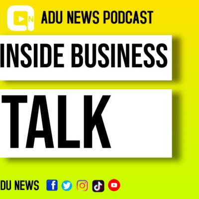 episode The Basics of Business artwork