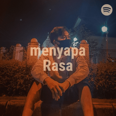 Menyapa Rasa