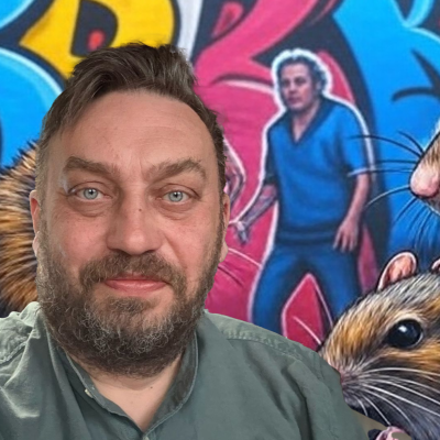 episode Czy batoniki uratują Polskę w chwili, gdy szpitali nie stać na prąd? artwork