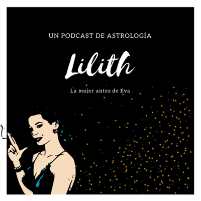 episode Lilith, la mujer antes de Eva. artwork