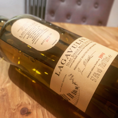episode S10E4 - Lagavulin Islay Jazz Festival 2017 artwork