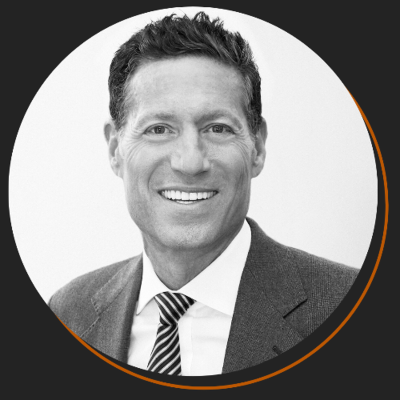 episode Mark Shapiro - President and COO, Endeavor and TKO artwork