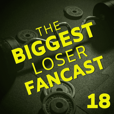 episode The Fun Side of Getting Fit artwork