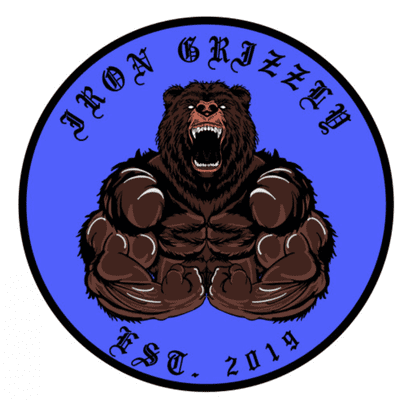 Iron Grizzly podcast