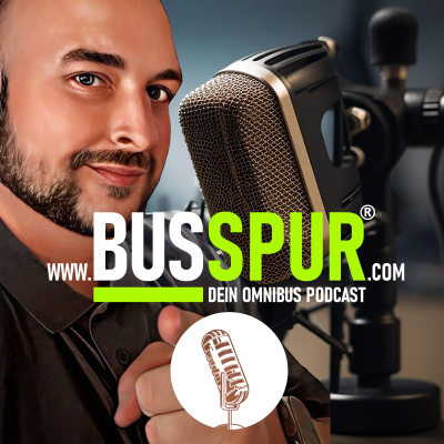 BUSSPUR® - Dein Omnibus Podcast