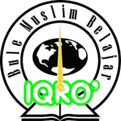 episode Daily Iqro, Halaman Dua artwork