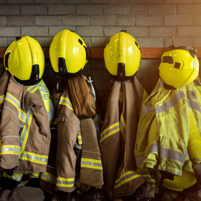 episode Tolerancia cero - Bomberas: muchas piedras en el camino - 30/05/25 artwork