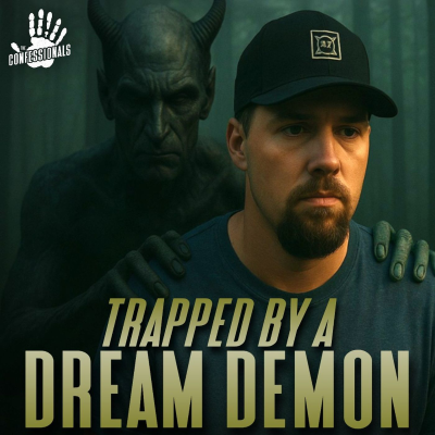 episode Members Preview | 757: Trapped by a Dream Demon artwork