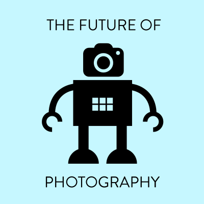 episode 354 Photography and the Dead Internet artwork
