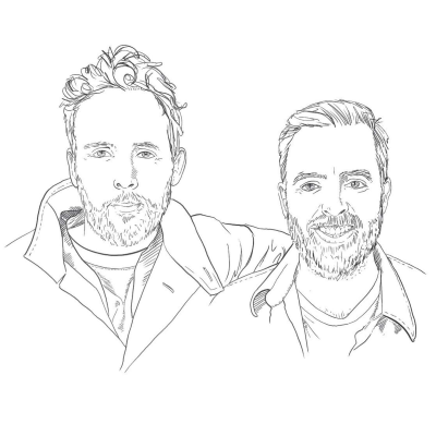 episode De plank van Tim & Stefan artwork