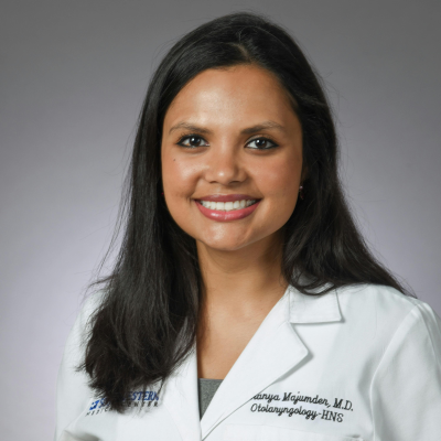 episode Ep. 230 Setting Up an Overseas ENT Career with Dr. Ananya Majumder artwork