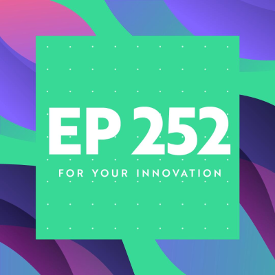 episode Mapping The Brain: The Future Of Neuroscience With Dr. Jin Hyung Lee artwork
