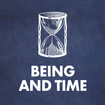 episode Being and Time artwork