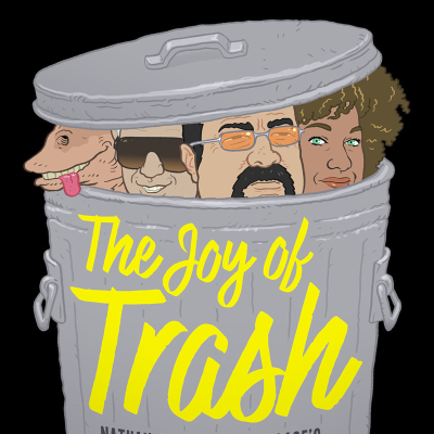 episode tRaSh jOy artwork