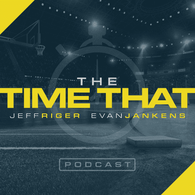 episode If Michigan beats Ohio State did they have a great season or is it a failure? artwork